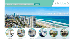 Desktop Screenshot of bhaven.com.au
